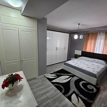 Apartment Daily Wilson 2+1 *