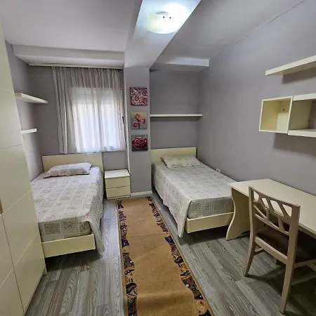 Apartment Daily Wilson 2+1 *