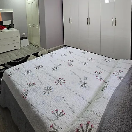 Apartment Daily Wilson 2+1 Tirana