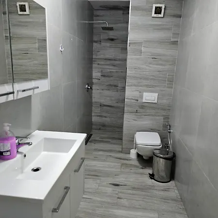 Apartment Daily Wilson 2+1 *